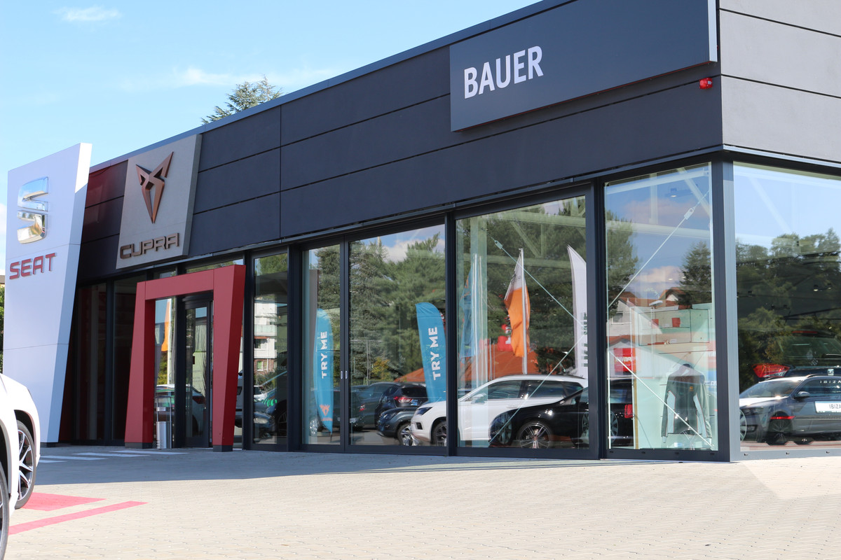 Foto von Auto Bauer GmbH